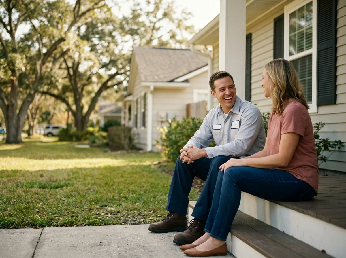 Septic tank pumping FAQs for Lipscomb, TX